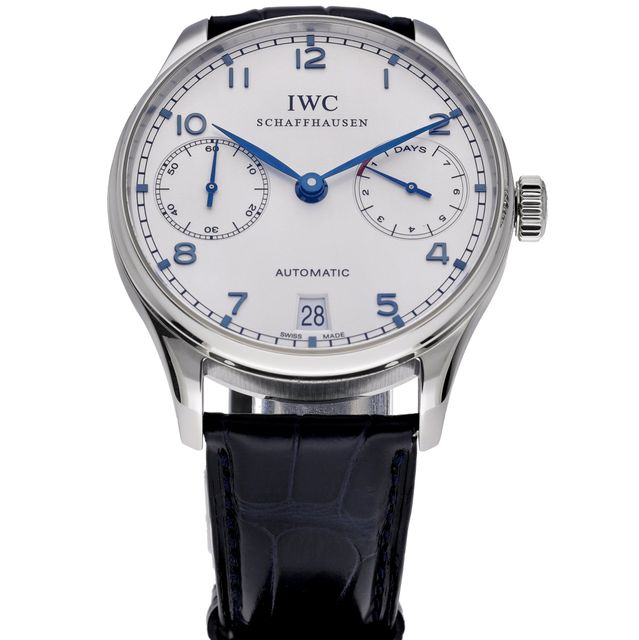 IWC Portugieser Automatic IW500107 Image 6